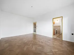 Prodej bytu 2+1, Hradec Králové, Horova, 50 m2