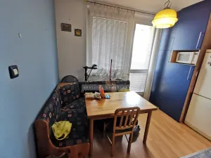 Pronájem bytu 1+1, Šlapanice, 30 m2