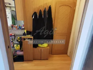 Pronájem bytu 1+1, Šlapanice, 30 m2
