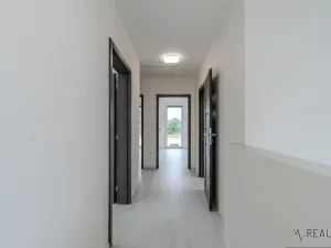 Prodej rodinného domu, Dobratice, 160 m2