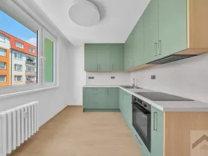 Pronájem bytu 4+1, Dlouhoňovice, Sídlištní, 84 m2