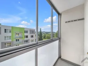 Pronájem bytu 4+1, Dlouhoňovice, Sídlištní, 84 m2