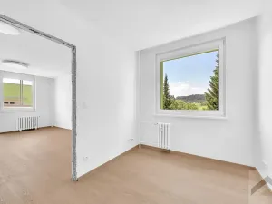 Pronájem bytu 4+1, Dlouhoňovice, Sídlištní, 84 m2
