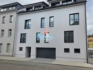 Pronájem bytu 2+kk, Olomouc, Rejskova, 41 m2