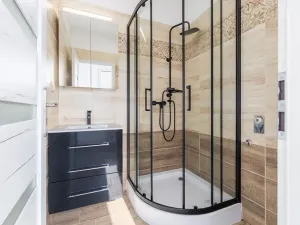 Pronájem bytu 2+1, Veselí nad Lužnicí, Pod Markem, 56 m2