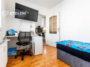 Prodej bytu 4+1, Teplice, Julia Payera, 84 m2