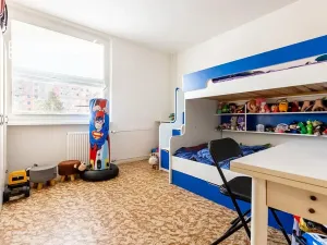 Prodej bytu 4+1, Teplice, Julia Payera, 84 m2