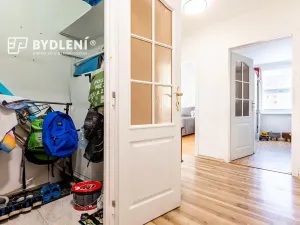 Prodej bytu 4+1, Teplice, Julia Payera, 84 m2