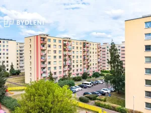 Prodej bytu 4+1, Teplice, Julia Payera, 84 m2