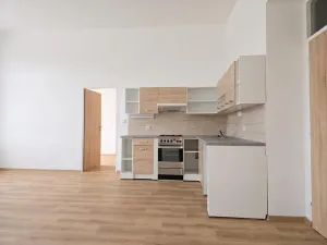 Pronájem bytu 4+kk, Teplice, Dubská, 97 m2