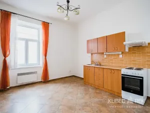 Pronájem bytu 2+1, Tábor, 9. května, 55 m2