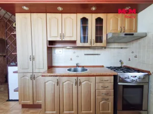 Pronájem bytu 3+1, Orlová - Lutyně, Na Výsluní, 70 m2