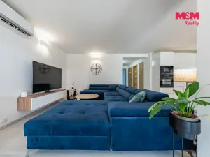 Prodej rodinného domu, Úvaly, Smrková, 142 m2