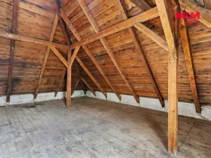 Prodej rodinného domu, Josefův Důl, 184 m2