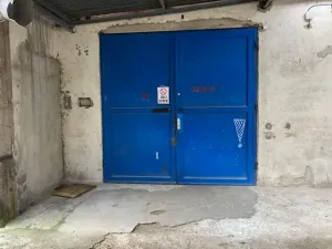 Pronájem skladu, Liberec, Švermova, 90 m2