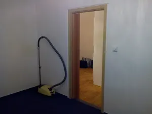 Pronájem bytu 2+kk, Praha, U Dívčích hradů, 54 m2