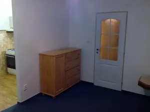 Pronájem bytu 2+kk, Praha, U Dívčích hradů, 54 m2