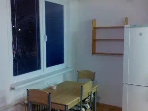 Pronájem bytu 2+kk, Praha, U Dívčích hradů, 54 m2