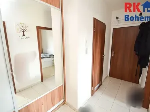 Pronájem bytu 2+kk, Praha - Háje, Loosova, 48 m2