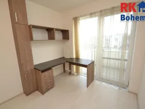 Pronájem bytu 2+kk, Praha - Letňany, Frýdecká, 54 m2