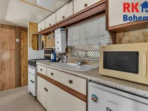 Prodej pozemku pro bydlení, Rabakov, 639 m2