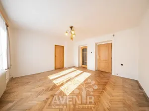 Prodej bytu 2+1, Jablonec nad Nisou, Vysoká, 54 m2