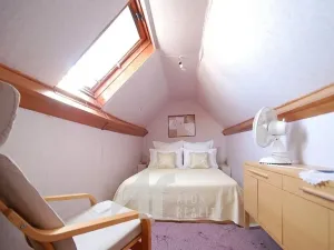 Prodej chalupy, Kyjovice, 100 m2
