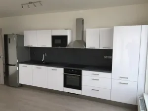 Pronájem bytu 2+kk, Ostrava - Moravská Ostrava, náměstí Biskupa Bruna, 58 m2