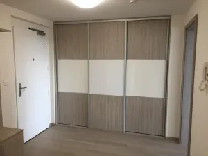 Pronájem bytu 2+kk, Ostrava - Moravská Ostrava, náměstí Biskupa Bruna, 58 m2