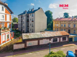 Prodej pozemku pro bydlení, Český Těšín, 294 m2