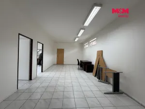 Pronájem kanceláře, Brandýs nad Labem-Stará Boleslav - Brandýs nad Labem, Petra Jilemnického, 10 m2