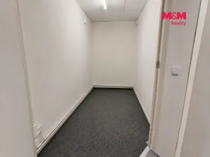 Pronájem kanceláře, Uhlířské Janovice, Komenského, 90 m2