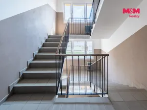 Prodej bytu 2+1, Volary, Sídl. Míru, 63 m2