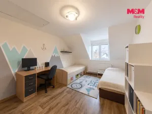 Prodej rodinného domu, Bělkovice-Lašťany, 104 m2