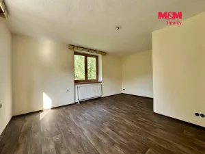 Prodej rodinného domu, Vlašim - Polánka, 66 m2
