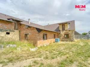 Prodej rodinného domu, Neurazy - Soběsuky, 95 m2