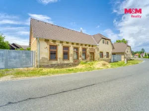 Prodej rodinného domu, Neurazy - Soběsuky, 95 m2