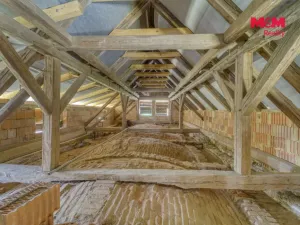 Prodej rodinného domu, Neurazy - Soběsuky, 95 m2
