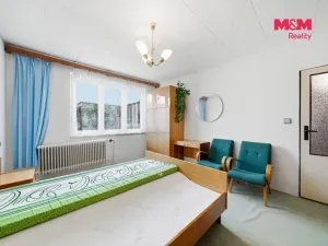 Prodej rodinného domu, Staré Město, 81 m2