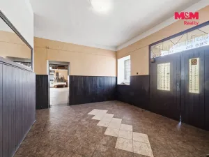 Prodej restaurace, Libina - Dolní Libina, 300 m2