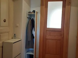 Pronájem bytu 2+kk, Praha - Smíchov, Arbesovo náměstí, 45 m2