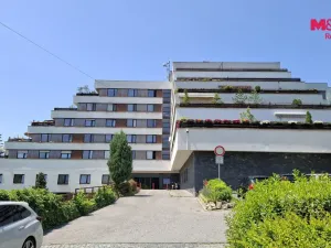 Prodej bytu 1+kk, Rožnov pod Radhoštěm, Lesní, 16 m2