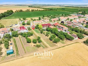 Prodej pozemku pro bydlení, Trnové Pole, 2122 m2