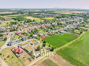 Prodej pozemku pro bydlení, Šanov, 1779 m2