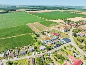 Prodej pozemku pro bydlení, Šanov, 1779 m2