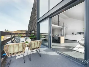 Prodej rodinného domu, Příbram, Borová, 316 m2