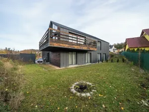 Prodej rodinného domu, Příbram, Borová, 316 m2