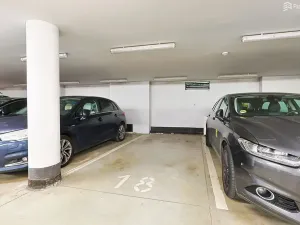 Pronájem bytu 3+kk, Brno, Jánošíkova, 76 m2
