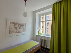 Pronájem bytu 3+kk, Brno, Bayerova, 82 m2