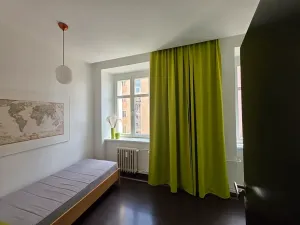 Pronájem bytu 3+kk, Brno, Bayerova, 82 m2
